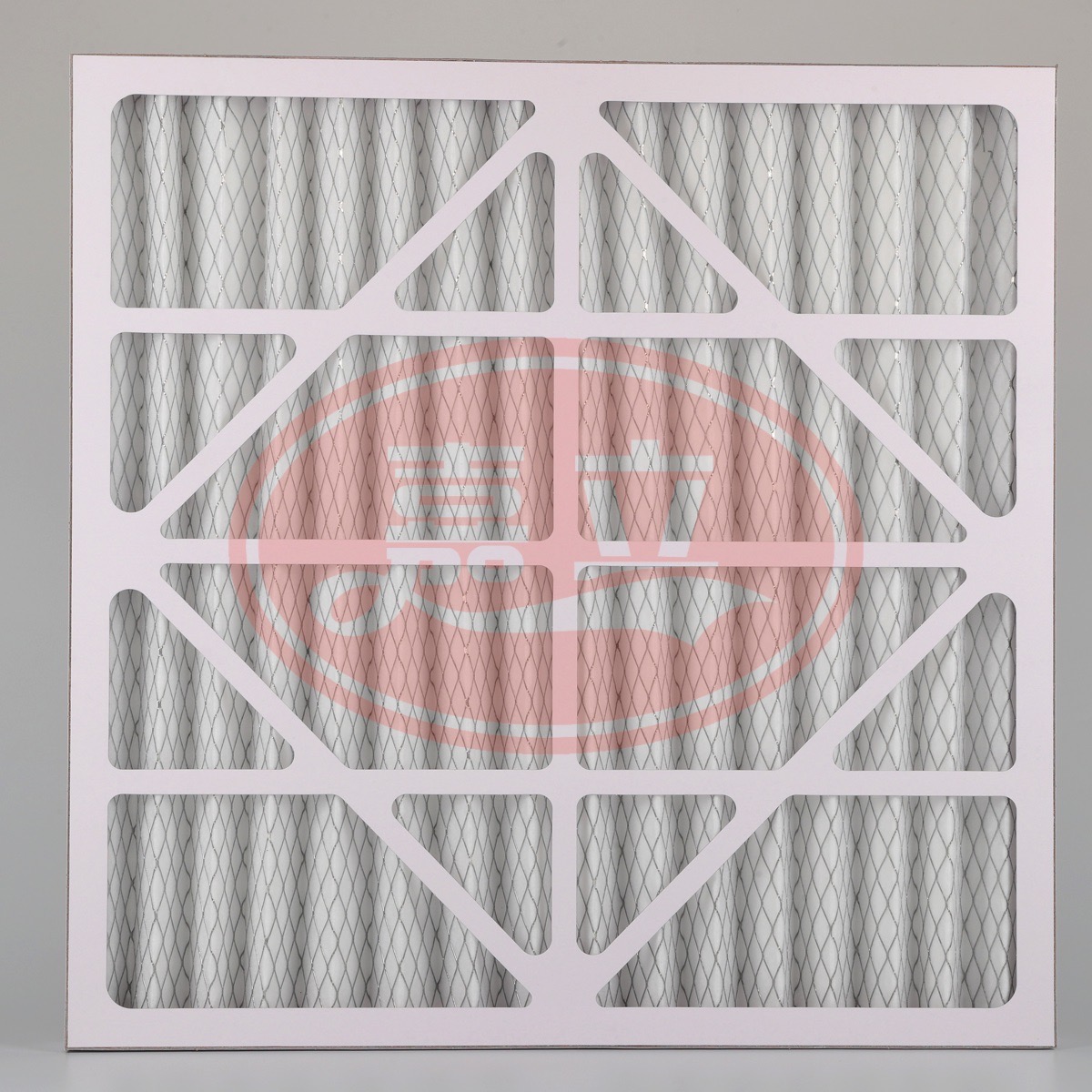 庆云纸框过滤器